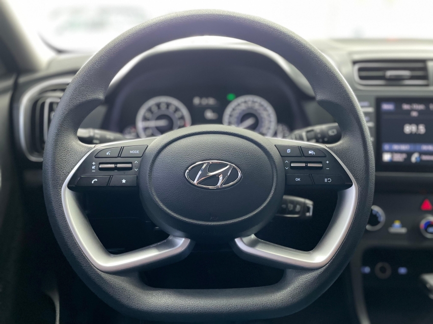 hyundai creta 1.0 tgdi flex comfort automatico 4p 2023