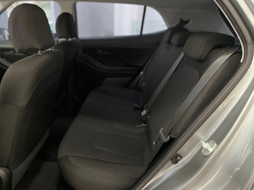 hyundai creta 1.0 tgdi flex comfort automatico 4p 2023