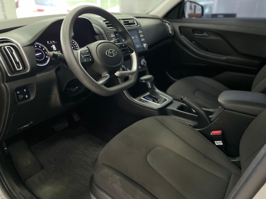 hyundai creta 1.0 tgdi flex comfort automatico 4p 2023