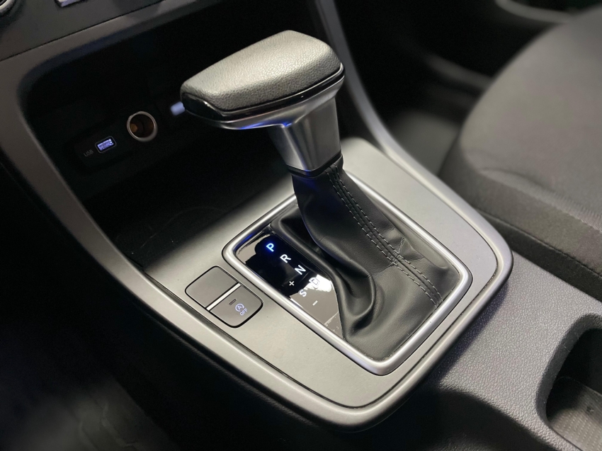 hyundai creta 1.0 tgdi flex comfort automatico 4p 2023