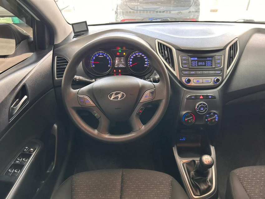 hyundai hb20 1.0 comfort plus 12v turbo flex 4p manual 2017