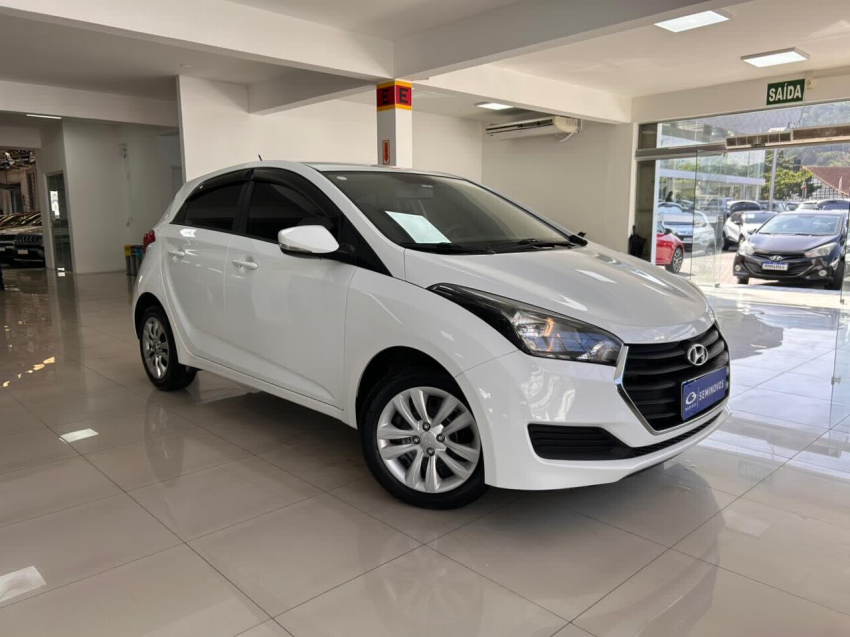hyundai hb20 1.0 comfort plus 12v turbo flex 4p manual 2017