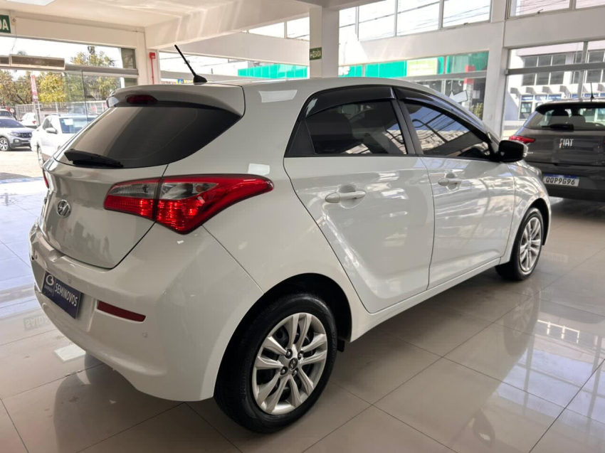 hyundai hb20 1.0 comfort plus 12v turbo flex 4p manual 2017