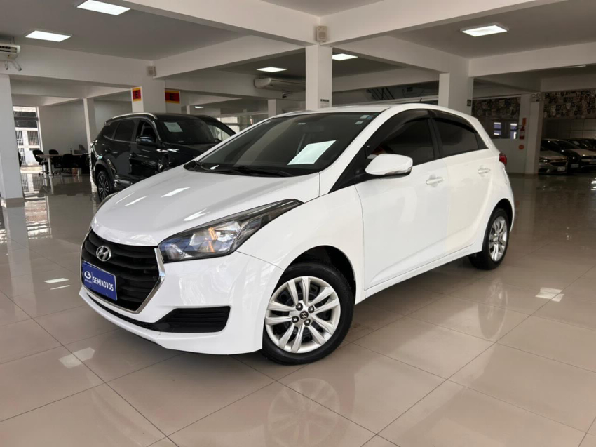 hyundai hb20 1.0 comfort plus 12v turbo flex 4p manual 2017