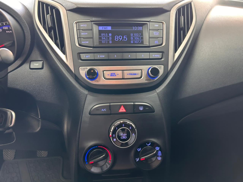 hyundai hb20 1.0 comfort plus 12v turbo flex 4p manual 2017