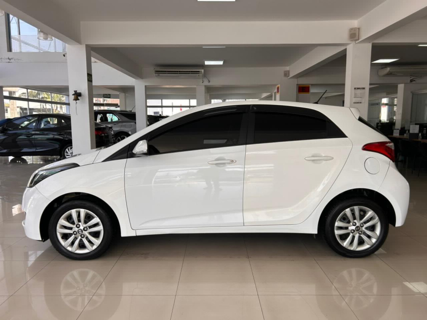 hyundai hb20 1.0 comfort plus 12v turbo flex 4p manual 2017