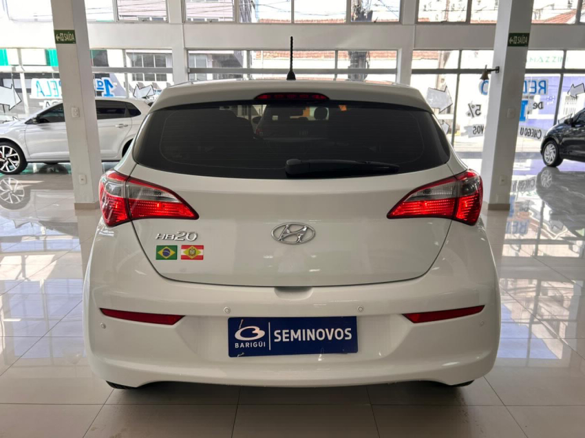 hyundai hb20 1.0 comfort plus 12v turbo flex 4p manual 2017