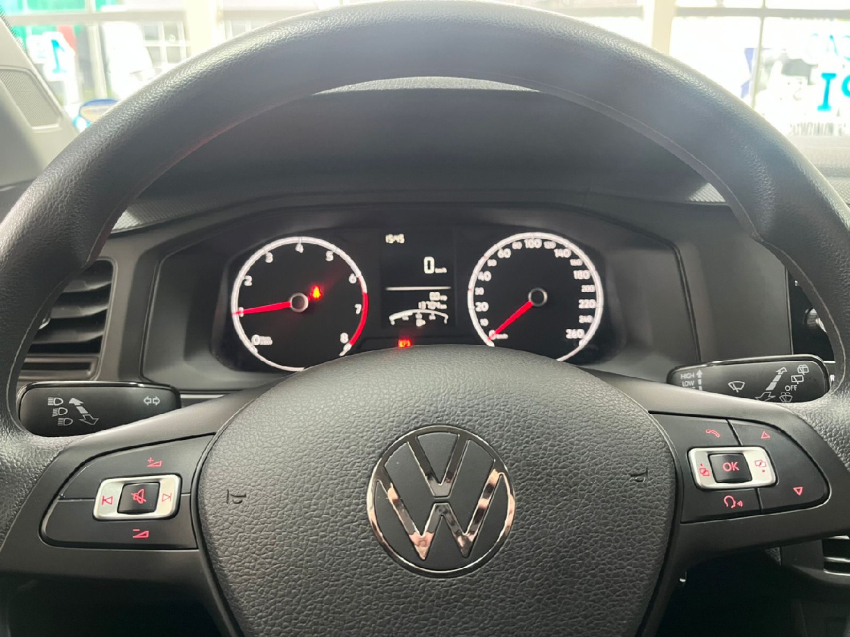 volkswagen polo 1.0 mpi track manual flex 4p 2025
