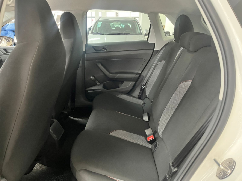 volkswagen polo 1.0 mpi track manual flex 4p 2025