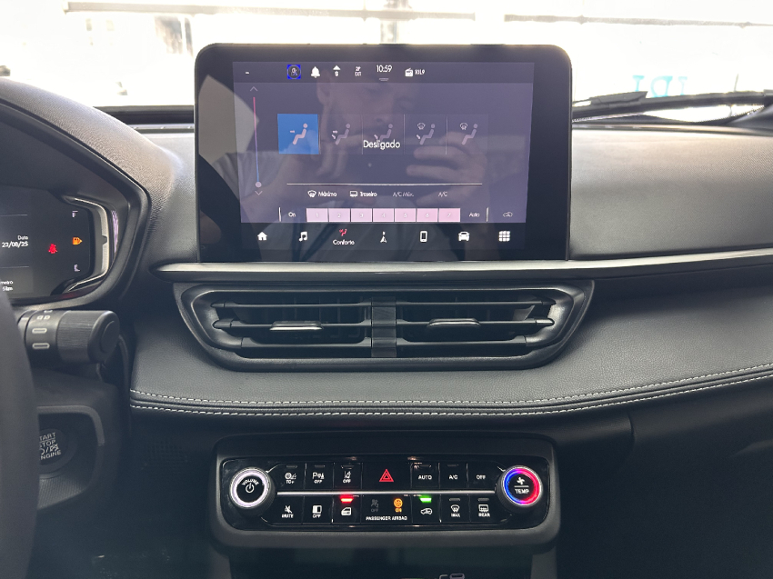 fiat fastback 1.3 turbo 270 flex limited edition at6 1.0 4p automatico 2024