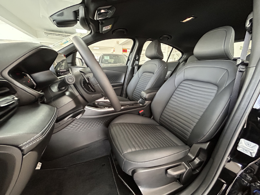 fiat fastback 1.3 turbo 270 flex limited edition at6 1.0 4p automatico 2024