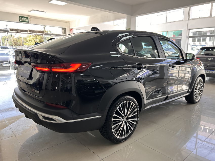 fiat fastback 1.3 turbo 270 flex limited edition at6 1.0 4p automatico 2024