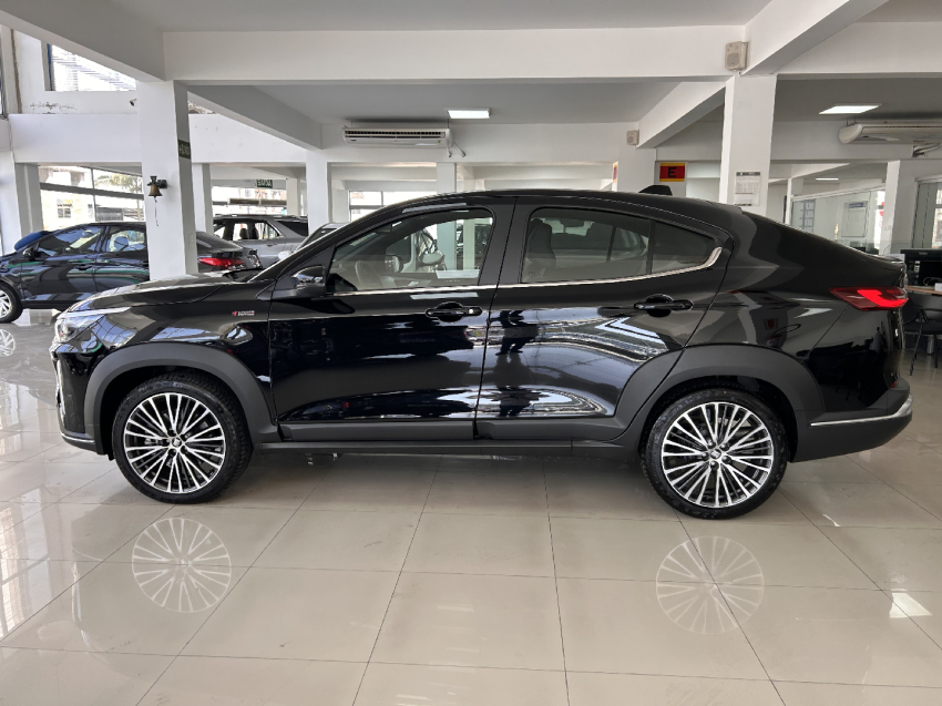 fiat fastback 1.3 turbo 270 flex limited edition at6 1.0 4p automatico 2024