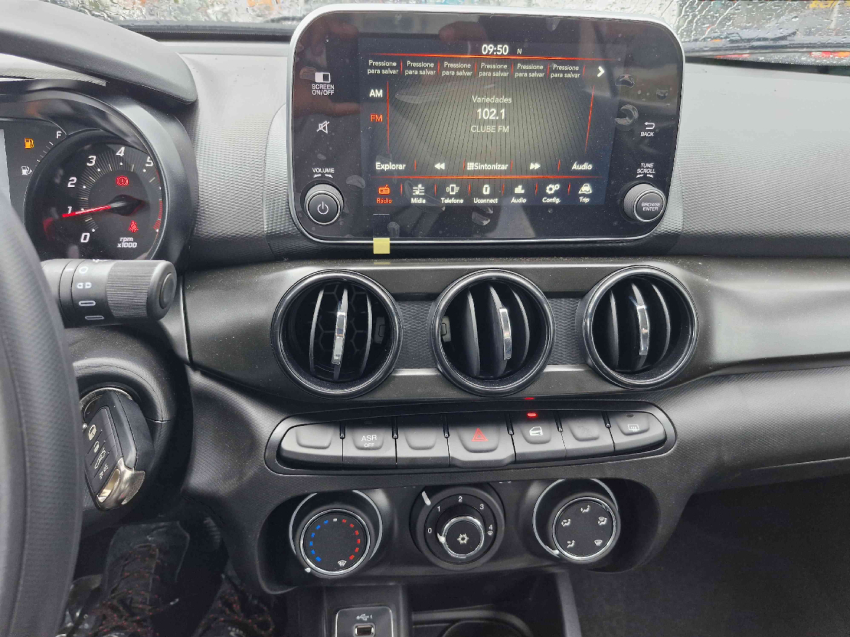 fiat cronos 1.3 firefly flex drive cvt 4p automatico 2025
