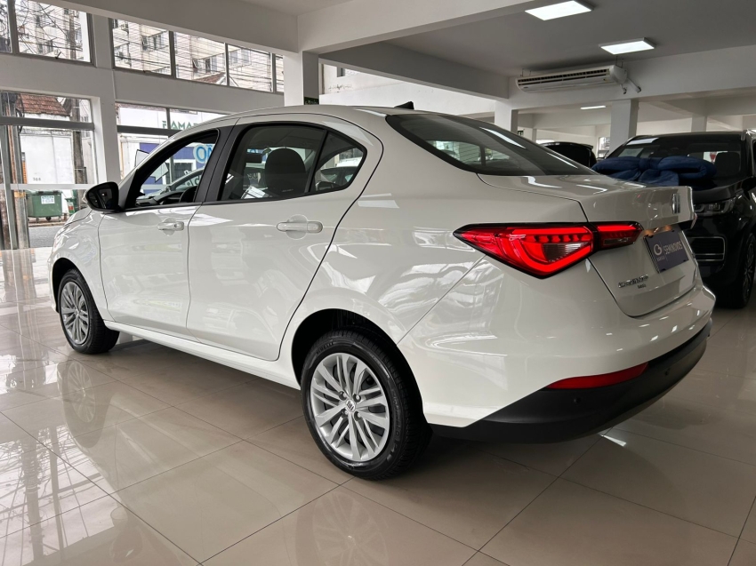 fiat cronos 1.3 firefly flex drive cvt 4p automatico 2025