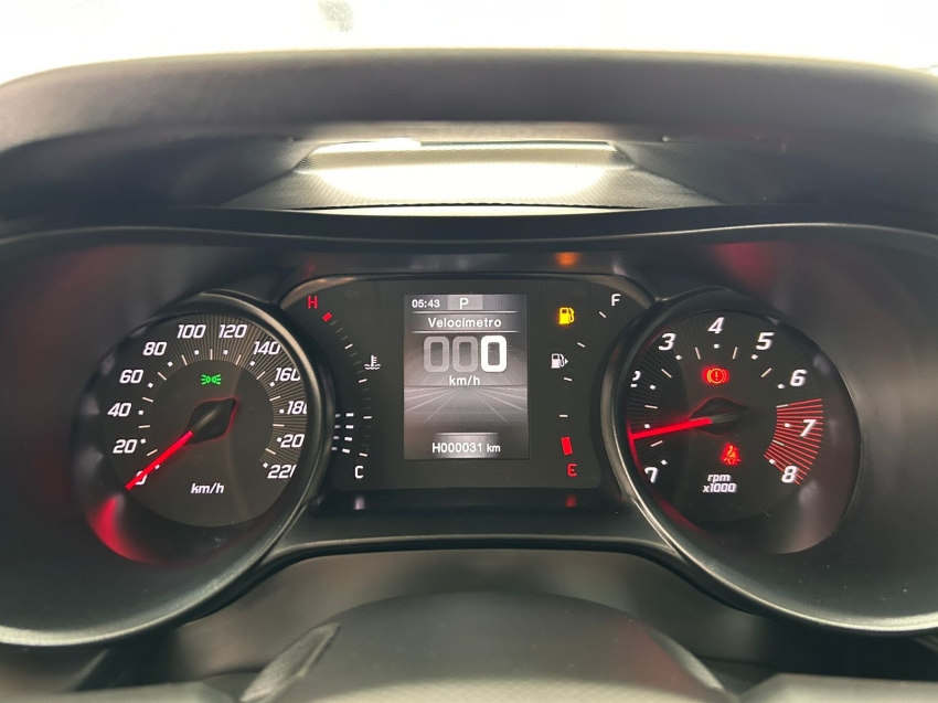 fiat cronos 1.3 firefly flex drive cvt 4p automatico 2025
