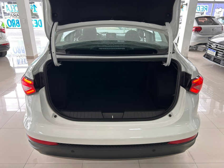 fiat cronos 1.3 firefly flex drive cvt 4p automatico 2025