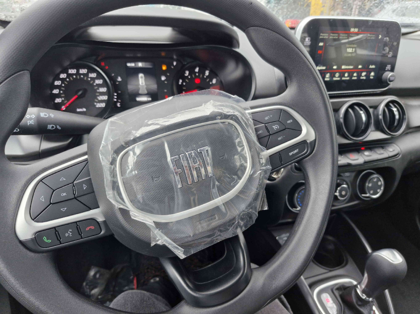 fiat cronos 1.3 firefly flex drive cvt 4p automatico 2025
