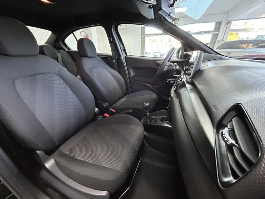fiat cronos 1.0 firefly flex drive manual 4p 2026