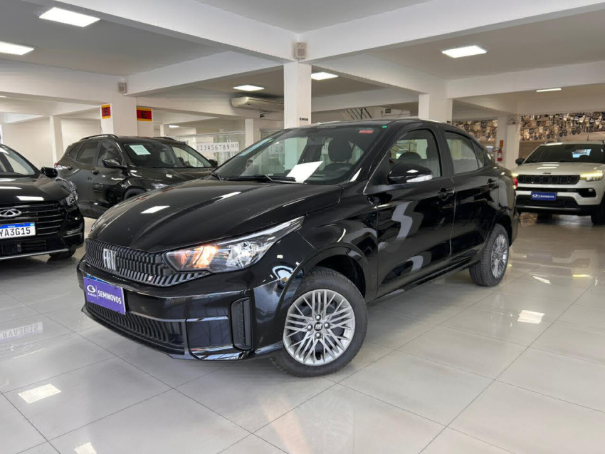 fiat cronos 1.0 firefly flex drive manual 4p 2026