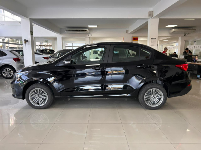 fiat cronos 1.0 firefly flex drive manual 4p 2026