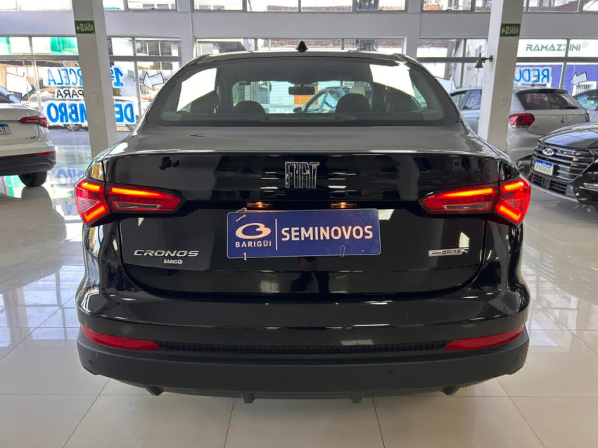 fiat cronos 1.0 firefly flex drive manual 4p 2026