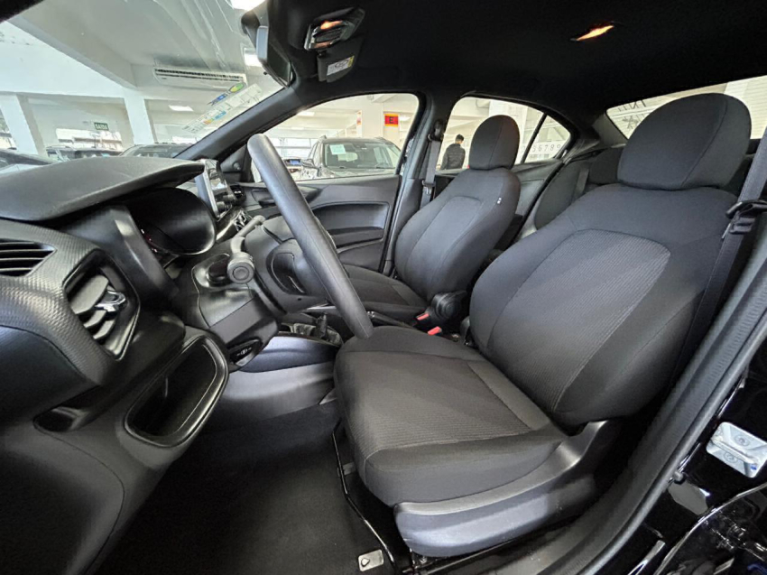 fiat cronos 1.0 firefly flex drive manual 4p 2026