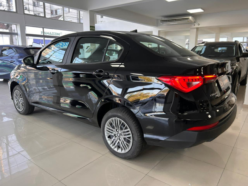 fiat cronos 1.0 firefly flex drive manual 4p 2026