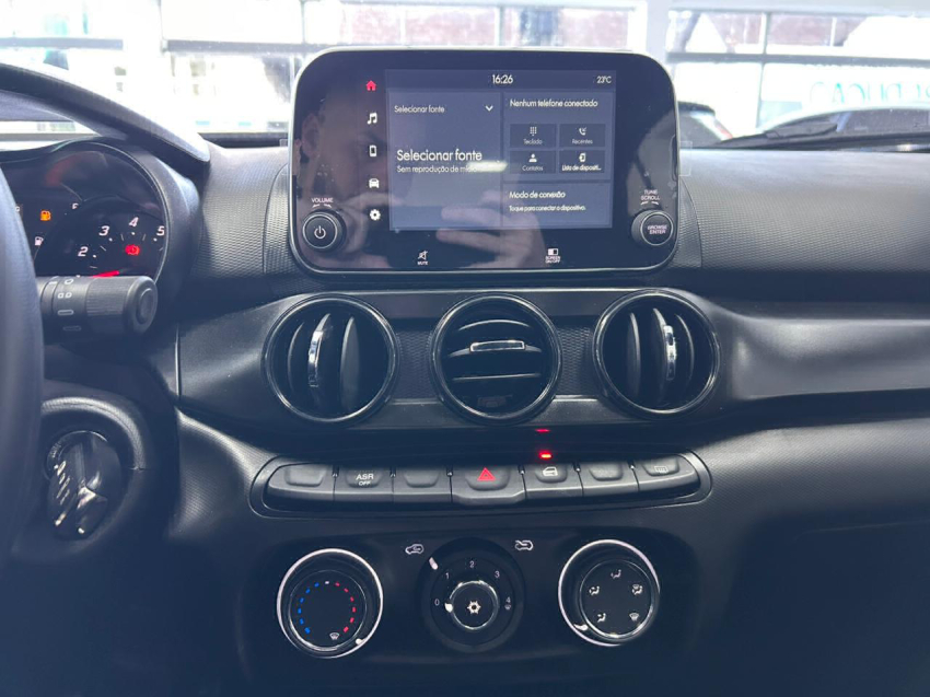 fiat cronos 1.0 firefly flex drive manual 4p 2026