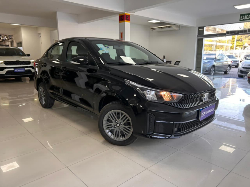 fiat cronos 1.0 firefly flex drive manual 4p 2026