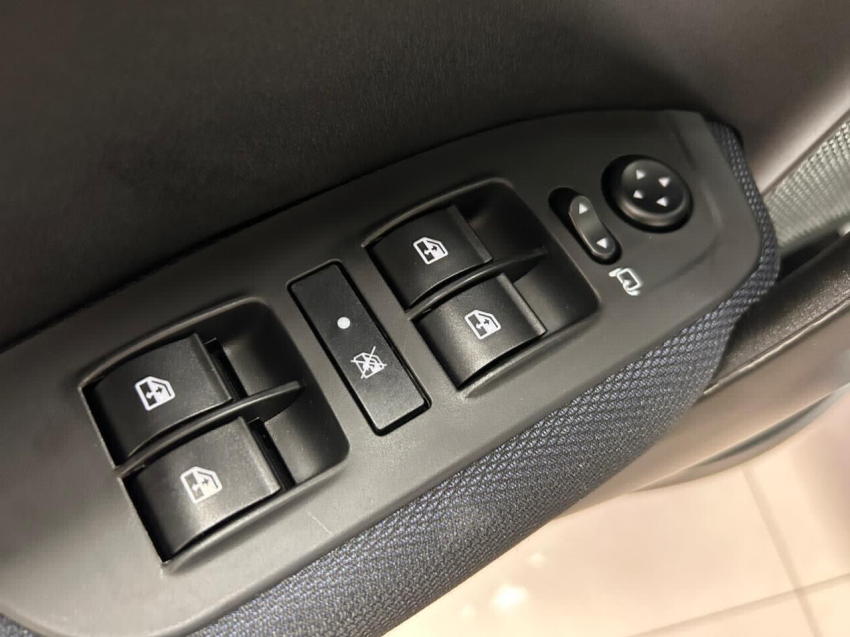 fiat argo 1.3 firefly flex trekking cvt 4p automatico 2026