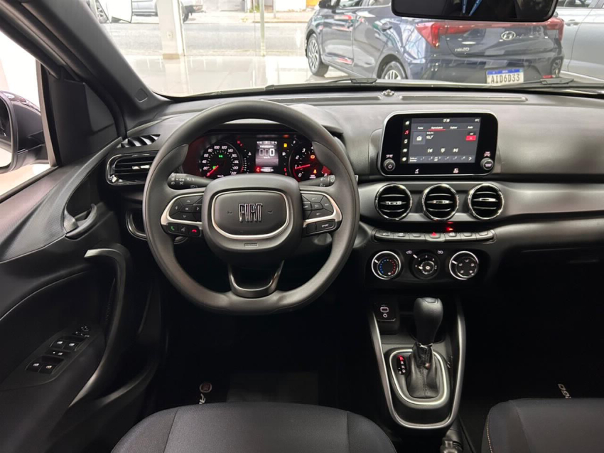 fiat argo 1.3 firefly flex trekking cvt 4p automatico 2026