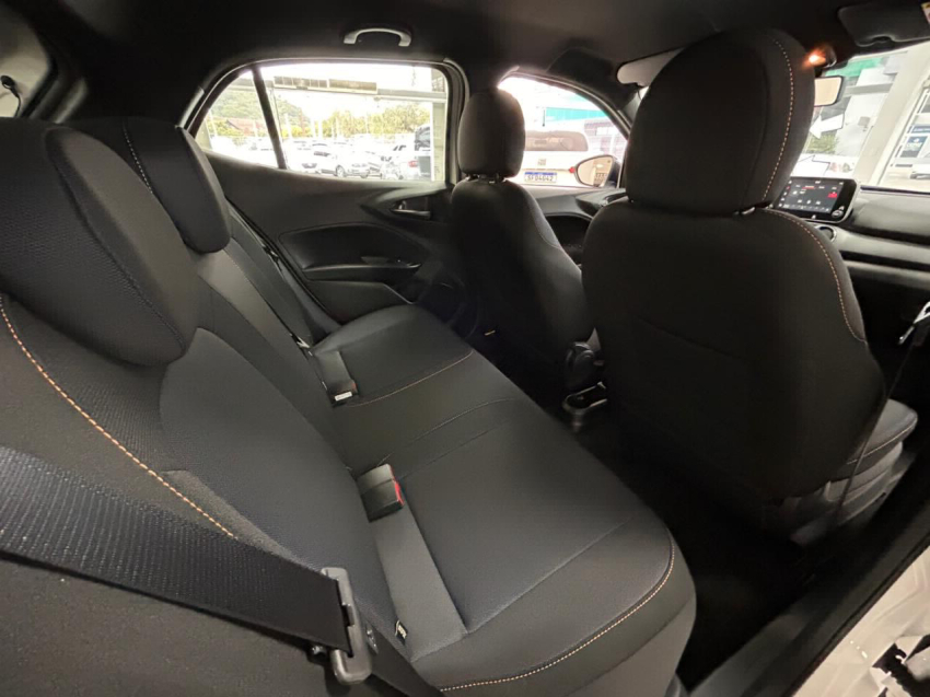 fiat argo 1.3 firefly flex trekking cvt 4p automatico 2026