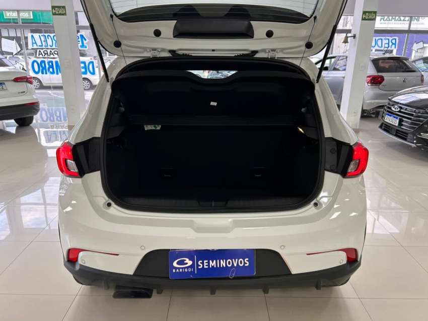fiat argo 1.3 firefly flex trekking cvt 4p automatico 2026
