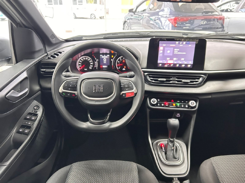 fiat pulse 1.3 flex drive cvt 1.0 4p automatico 2026