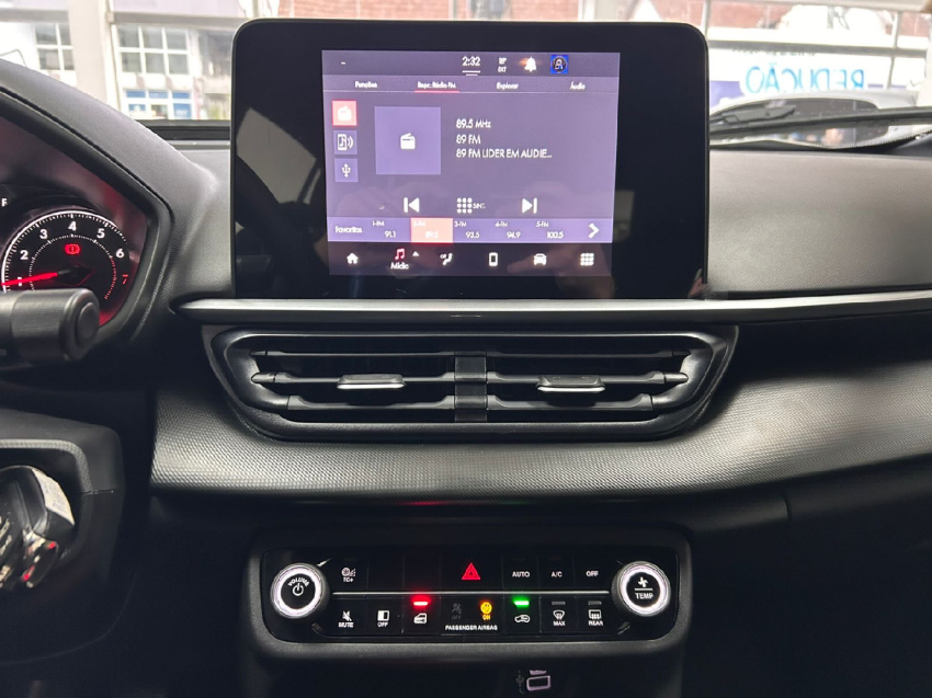 fiat pulse 1.3 flex drive cvt 1.0 4p automatico 2026