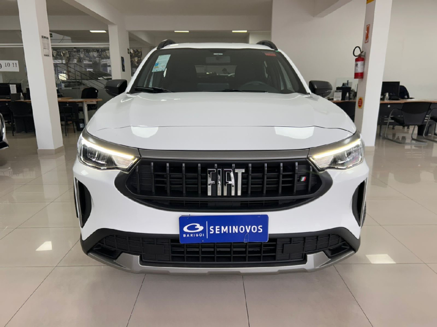 fiat pulse 1.3 flex drive cvt 1.0 4p automatico 2026