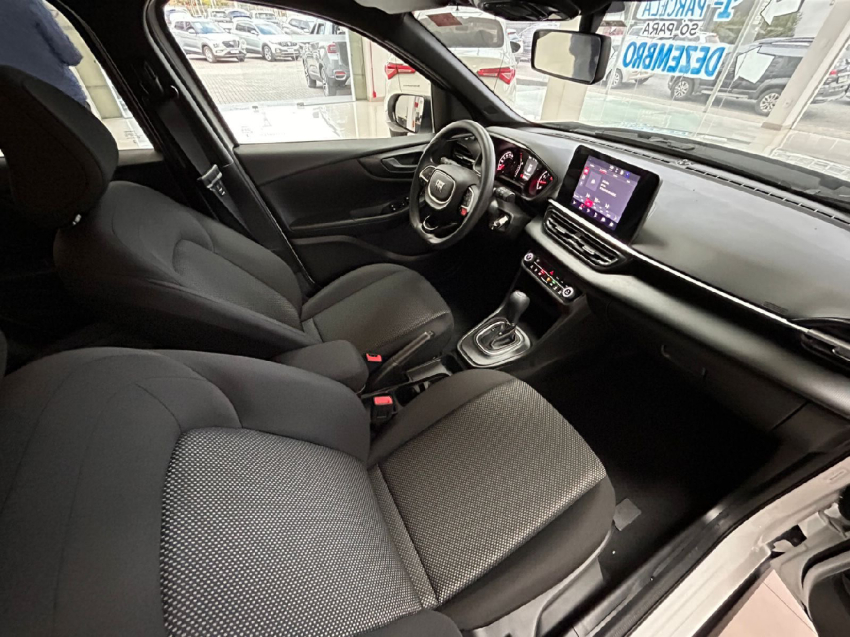 fiat pulse 1.3 flex drive cvt 1.0 4p automatico 2026