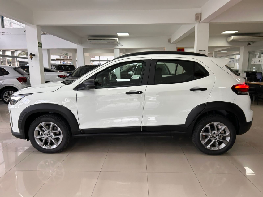fiat pulse 1.3 flex drive cvt 1.0 4p automatico 2026