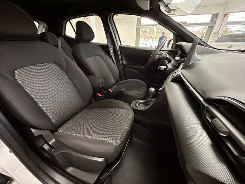 fiat pulse 1.3 flex drive cvt 1.0 4p automatico 2026