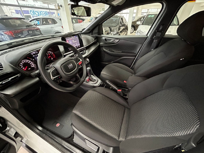 fiat pulse 1.3 flex drive cvt 1.0 4p automatico 2026