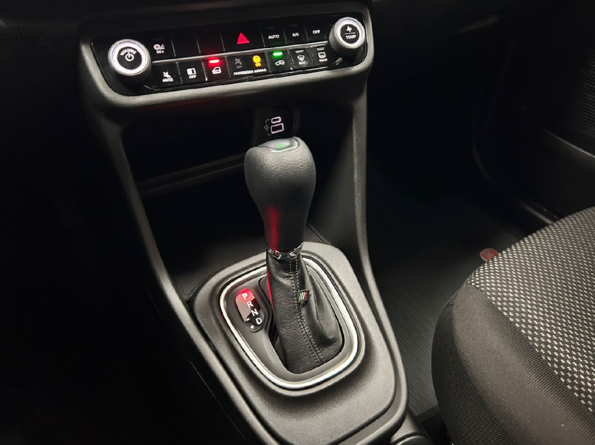 fiat pulse 1.3 flex drive cvt 1.0 4p automatico 2026