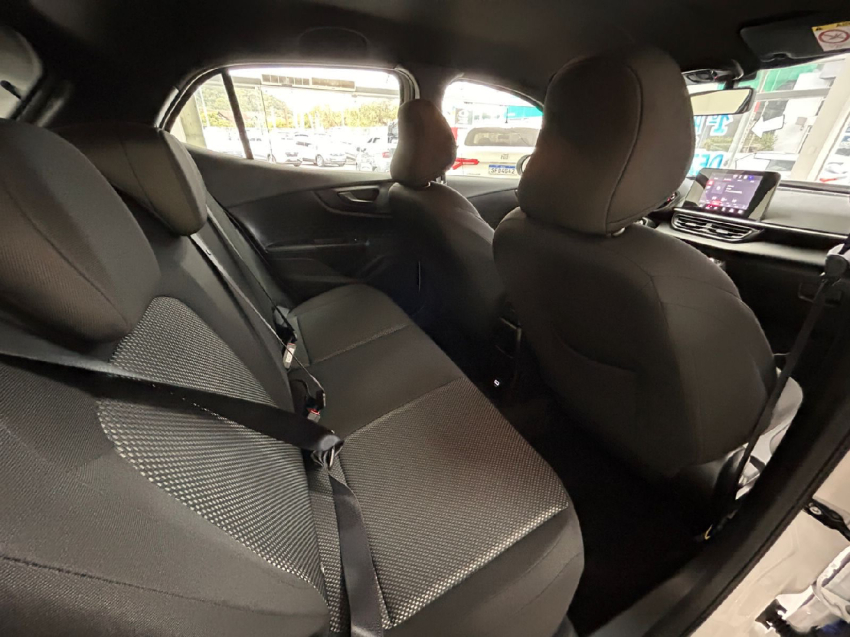 fiat pulse 1.3 flex drive cvt 1.0 4p automatico 2026