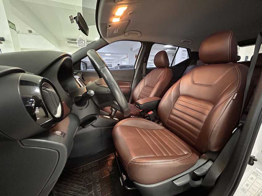nissan kicks 1.6 16v flexstart active xtronic flex 4p automatico 2021