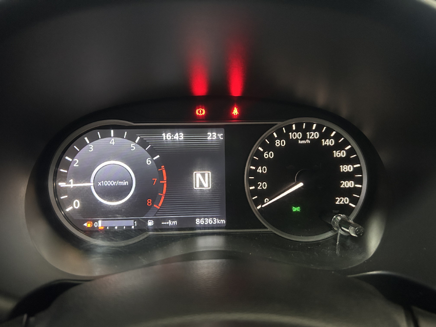 nissan kicks 1.6 16v flexstart active xtronic flex 4p automatico 2021