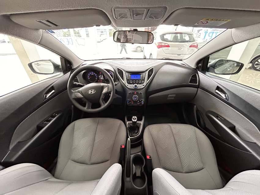 hyundai hb20 1.0 comfort plus 12v flex 4p manual 1.6 2014
