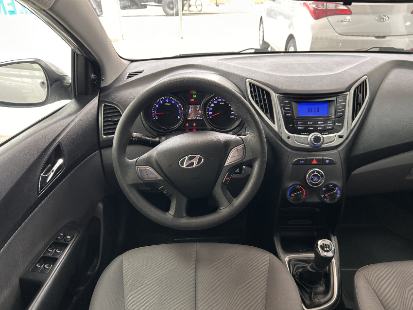 hyundai hb20 1.0 comfort plus 12v flex 4p manual 1.6 2014
