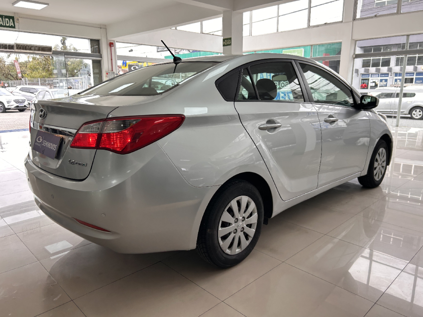 hyundai hb20 1.0 comfort plus 12v flex 4p manual 1.6 2014
