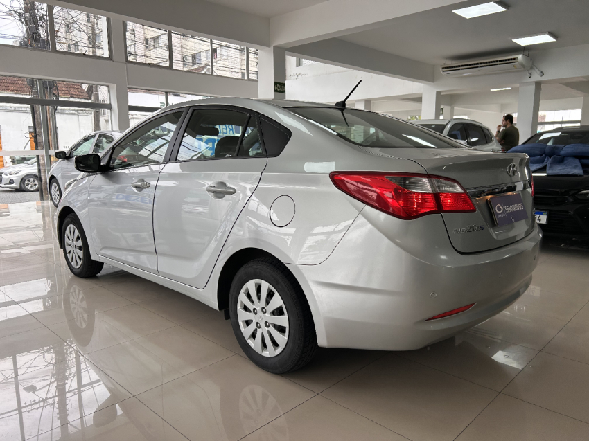 hyundai hb20 1.0 comfort plus 12v flex 4p manual 1.6 2014