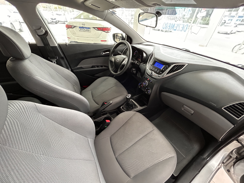 hyundai hb20 1.0 comfort plus 12v flex 4p manual 1.6 2014